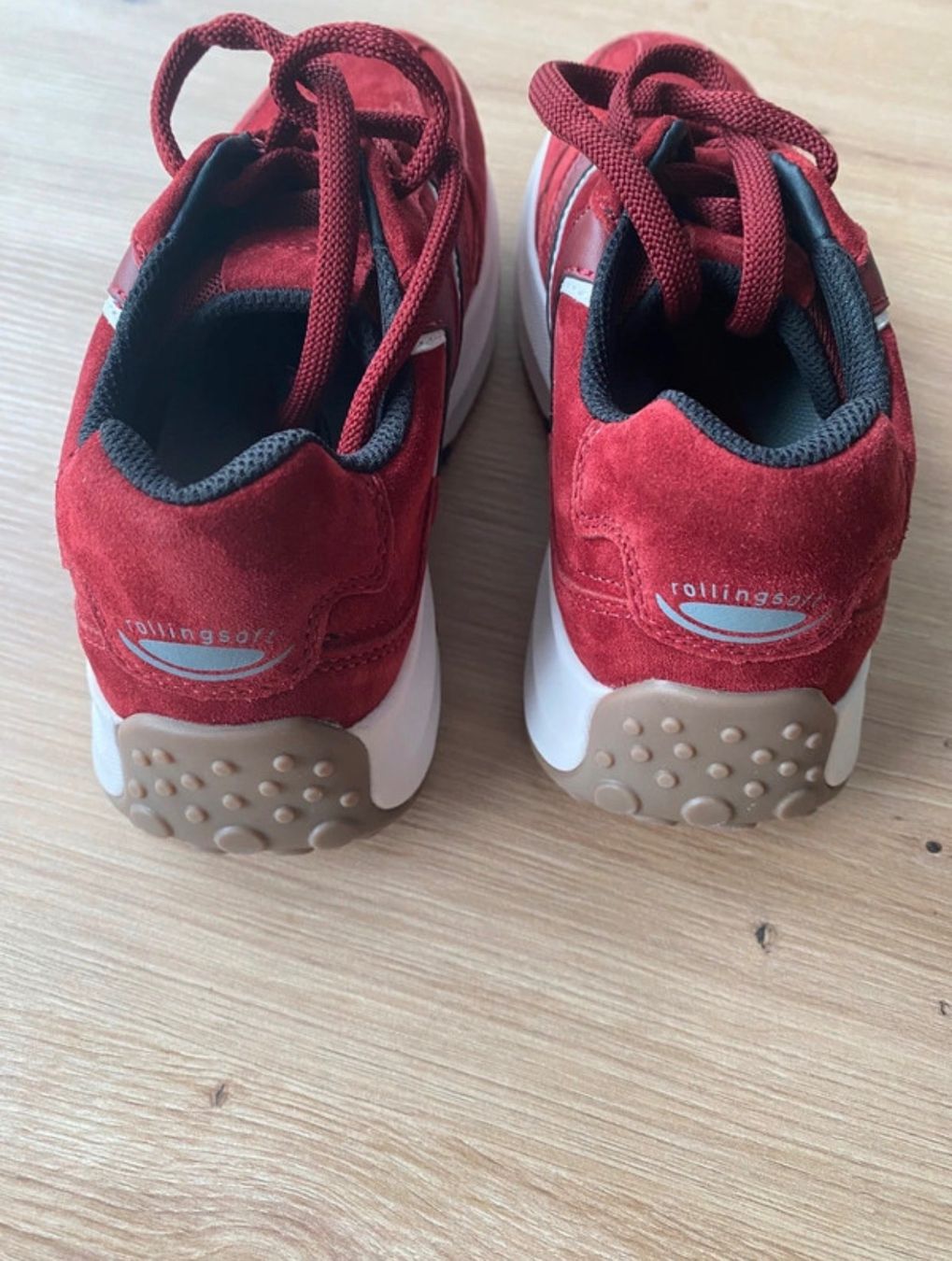 Chaussures femmes: gabor leder 37 – Neuf (Voir description) à Bern par ann_2ygd 3