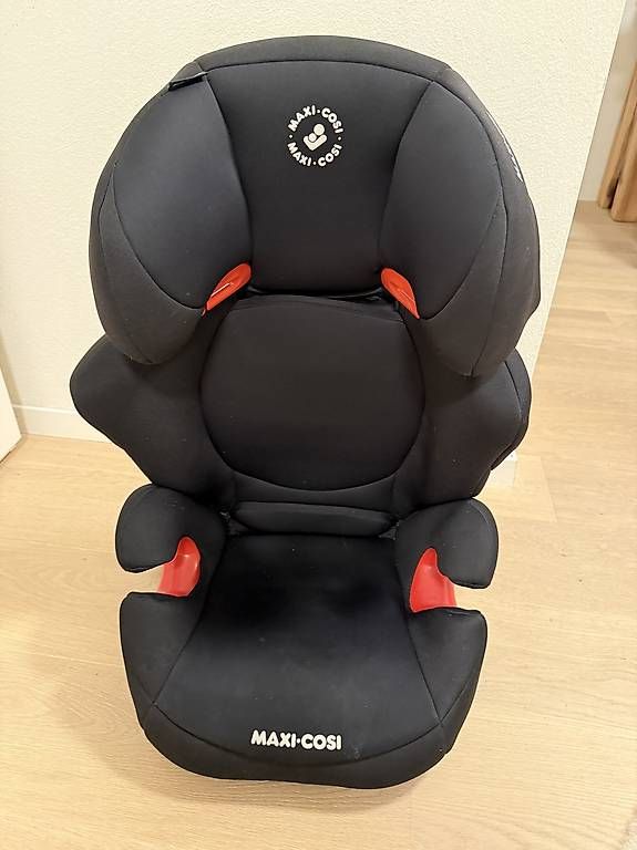 Seggiolini per auto: Maxi-Cosi Rodi XP FIX – Usato da Glattpark(Opfikon) venduto da humanpro 4