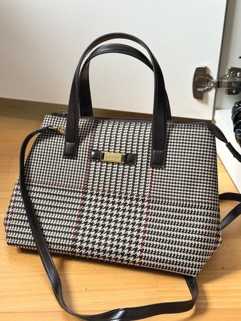 Wunderschöne Ralph Lauren Handtasche – Top Zustand!