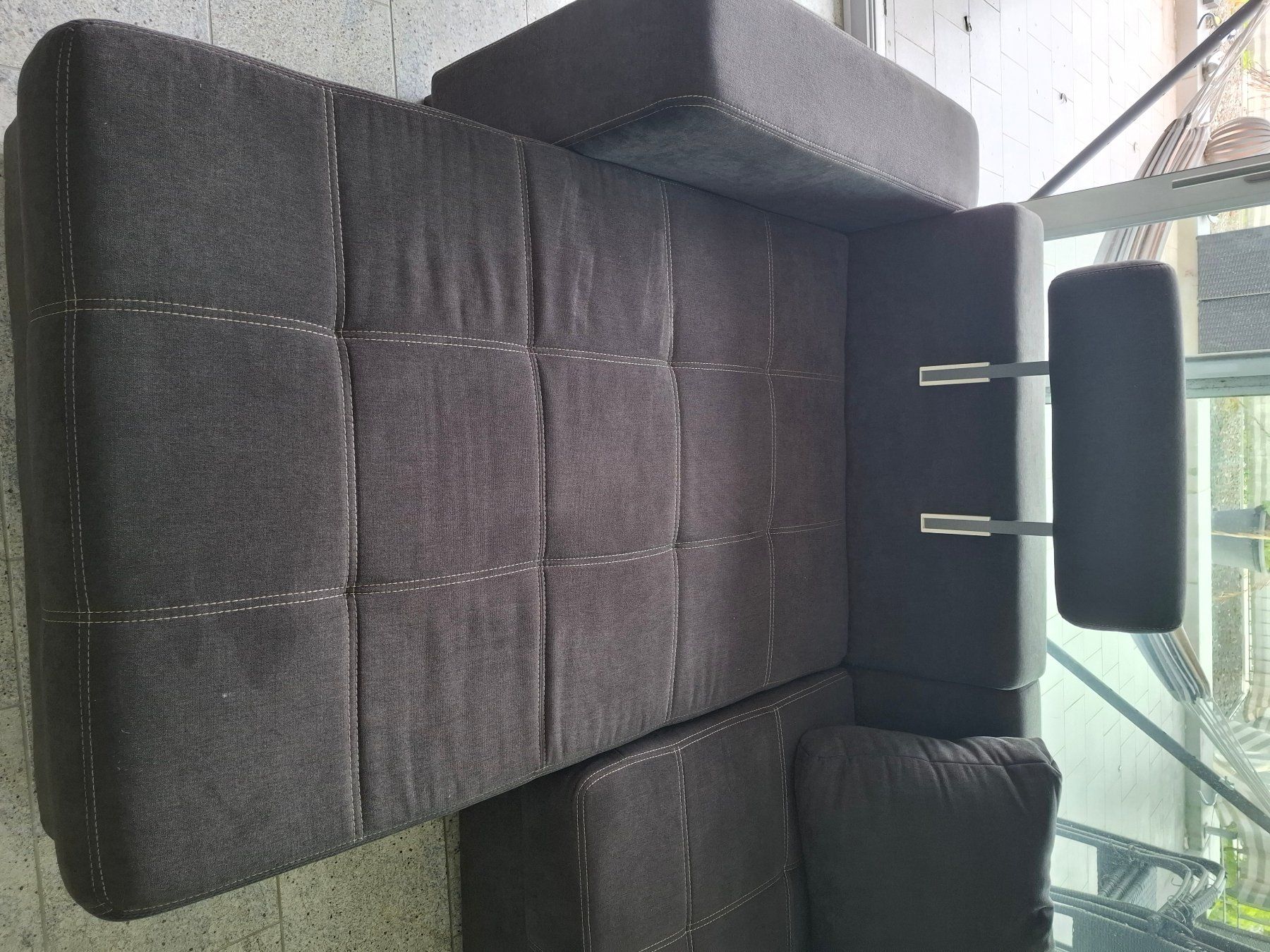 Divani: Sofa 3-Teilig – Usato da Rupperswil venduto da MBo_6hmh 3