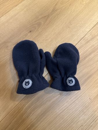 Babyhandschuhe 6-12 Monate
