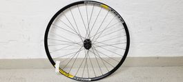 Alexrims Hinten Rad 26" Neu,ungebraucht.