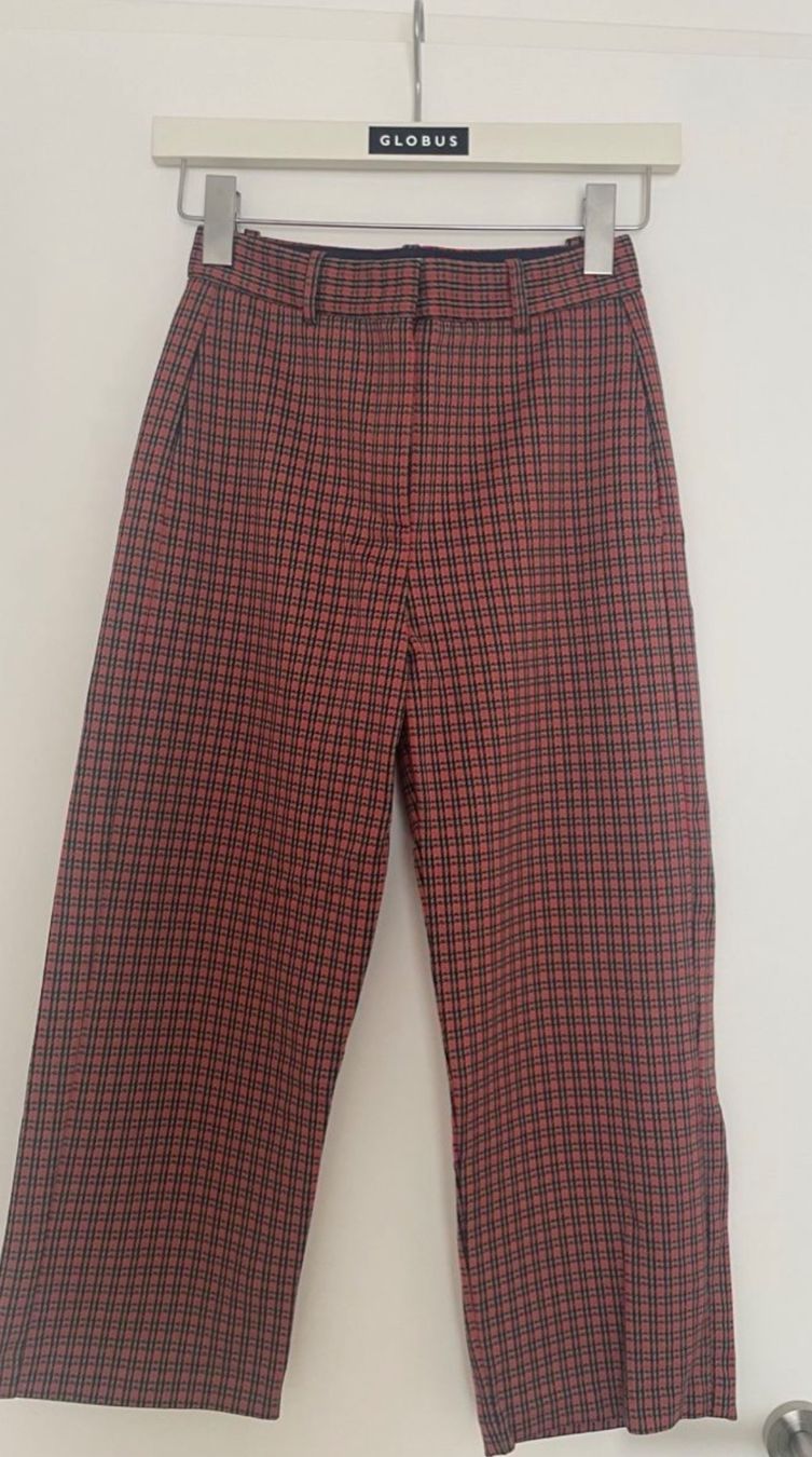 Pinko Hosen: Culotte-Hose von Pinko – Gebraucht aus Zürich von jk_zh