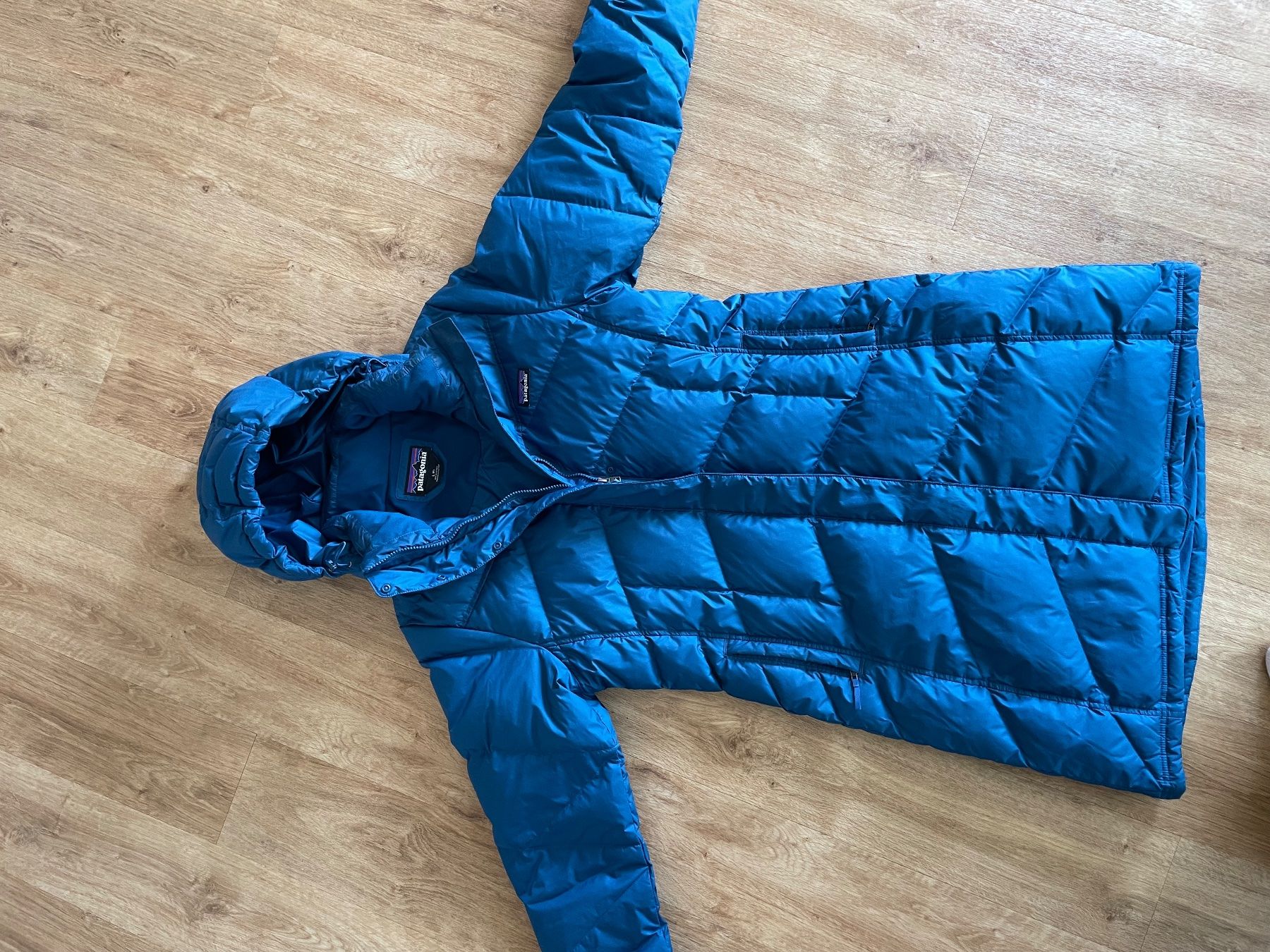 Patagonia Giacche: Patagonia Wintermantel – Usato da Steinebrunn venduto da JS2019 3