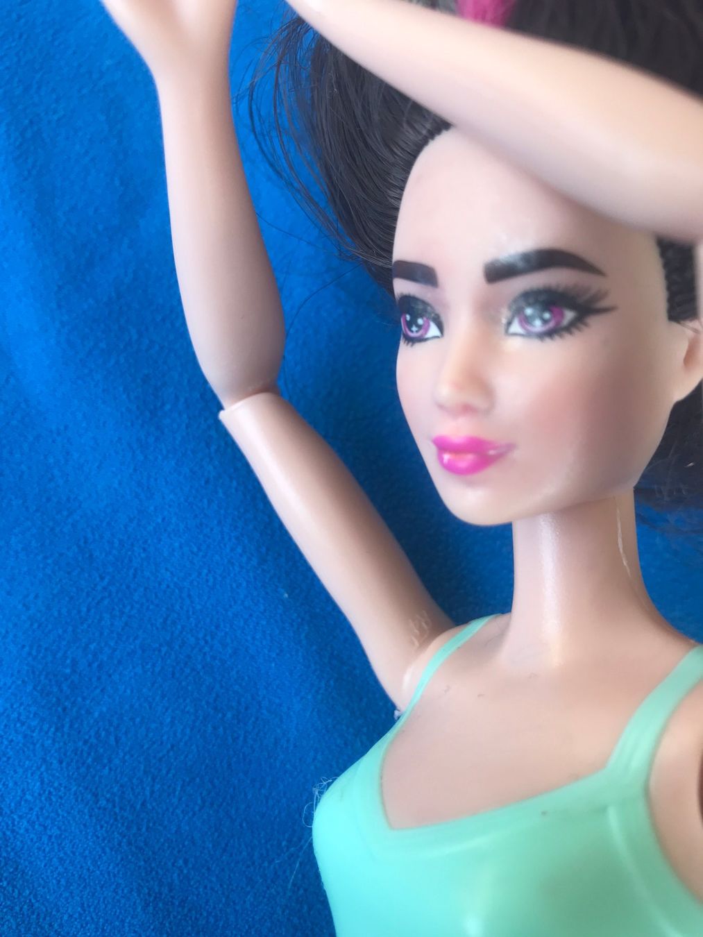 Bambole: Articulated Barbie doll – Usato da Onex venduto da johnca 4