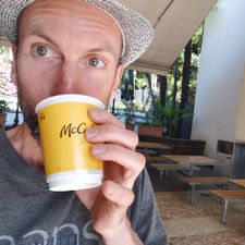 Profile image of MatthiasCamenisch
