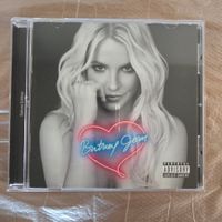 Britney Spears - Britney Jean - CD - Deluxe Edition