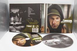 CD: Aman ‎– Juli/November