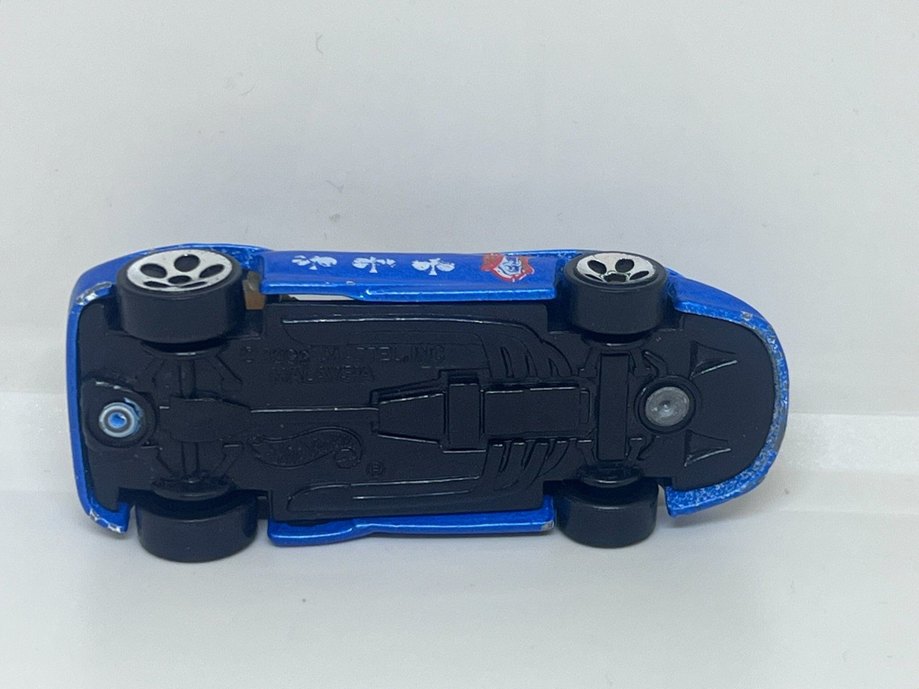 Hot Wheels Modellini d'auto: Hot Wheels Silhouette II #329 – Usato da Wildegg venduto da LaaBoutique 3