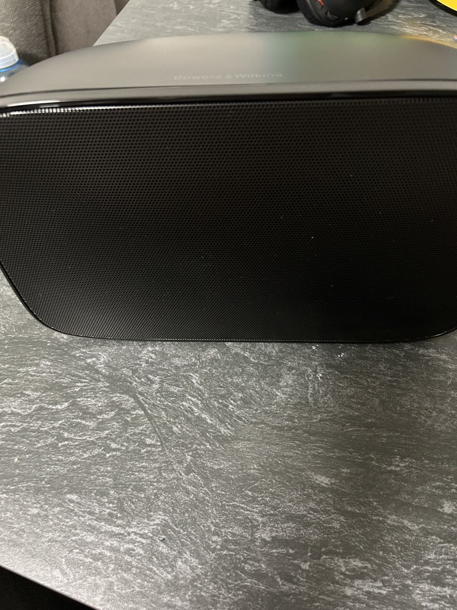 Bowers & Wilkins Lautsprecher: Bowers & Wilkins Lautsprecher – Gebraucht aus Moosseedorf von Slowwdown 2