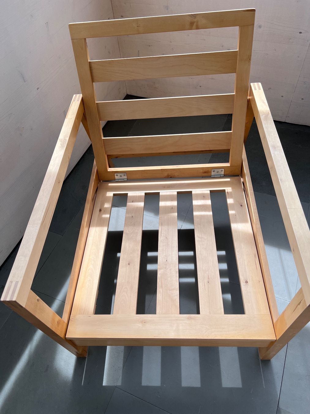 Ikea Sessel: Ikea Lillberg Sessel – Gebraucht aus Teufen AR von  2