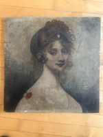 Luise von Meckleburg-Strelitz – Original Josef Grassi?