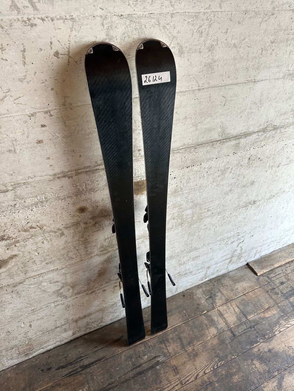 Elan Skis: Elan Insomnia Ski 144CM – Gebraucht aus Emmenbrücke von karkarkar 5