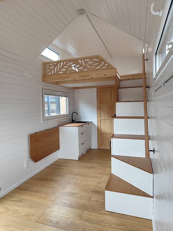 Mobilhome: Sunshine 590 – Usato da St. Gallen venduto da Spa_at_Home911 3
