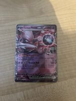 Team Rocket‘s Mewtwo EX - Englisch