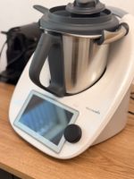 Thermomix TM6 Swiss Edition – Komplettset – Top Zustand 