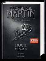 Lied von Eis und Feuer  - Hoch Hinaus - Game of Thrones 4