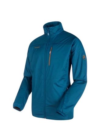 Mammut Runbold Midlayer Jacke Grösse M