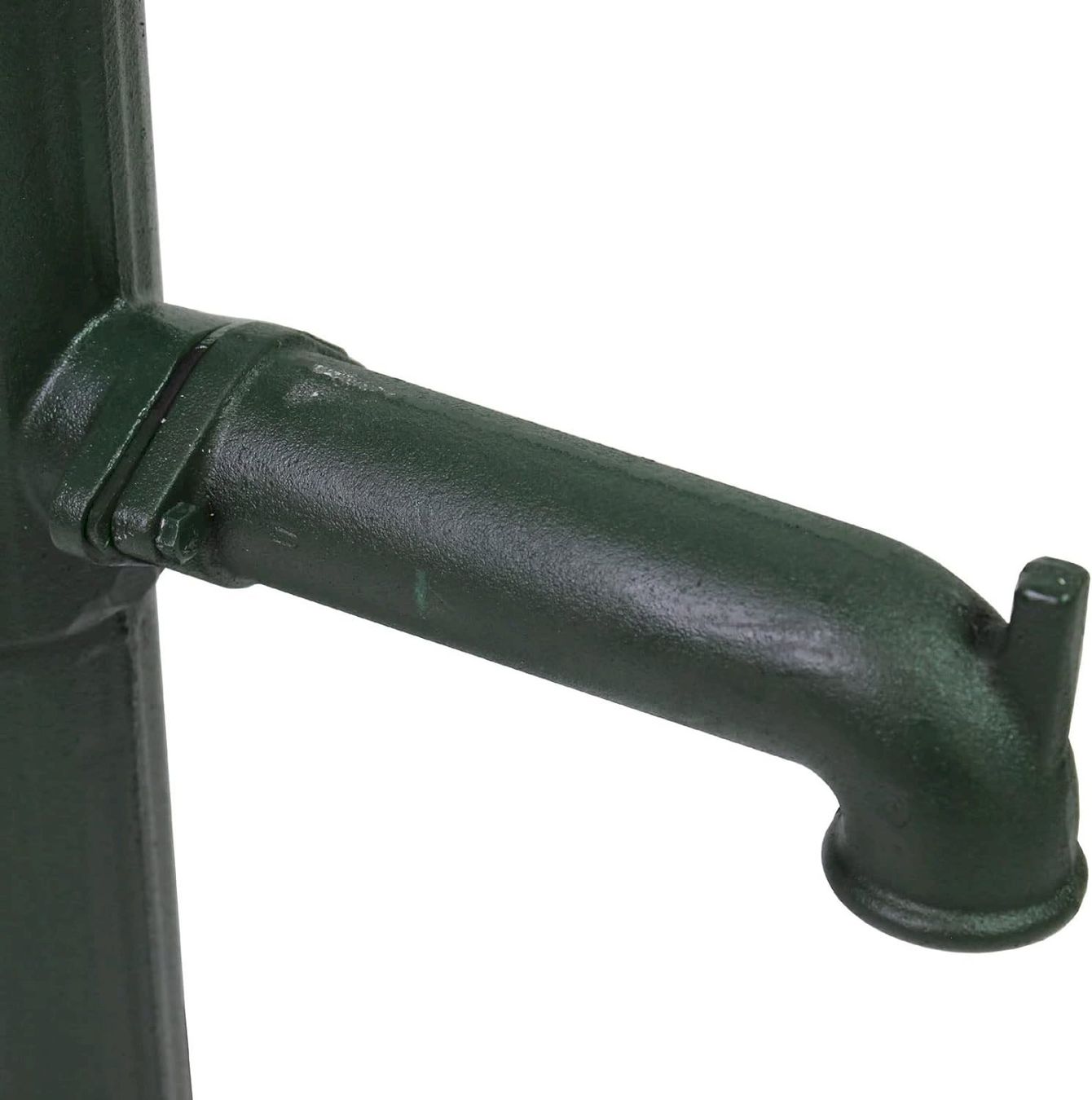 Altre Decorazioni per giardino: Schwengelpumpe + Pumpenständer – Nuovo e nell'imballaggio originale da Bottighofen venduto da zaap 5