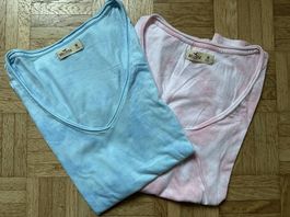 Hollister T-Shirt Gr.M