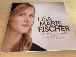 Lisa-Marie Fischer – Lisa-Marie Fischer