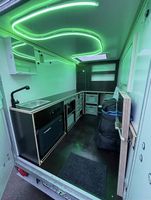 Camping Wohnanhänger autark Humbaur HK 1015 Vollisoliert
