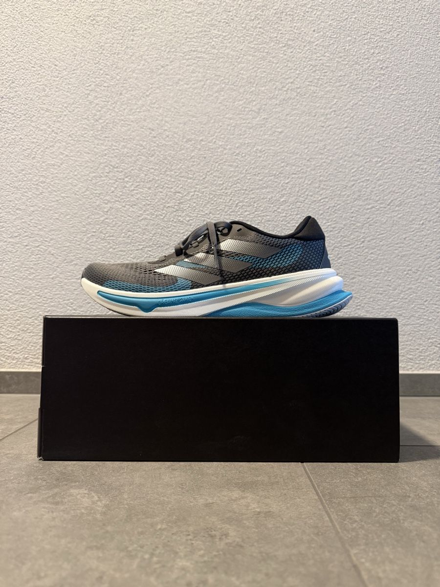 Adidas Scarpe da uomo: Adidas Supernova Charge, Gr. 40 2/3 – Nuovo (secondo la descrizione) da Sarmenstorf venduto da Ravengod99 1