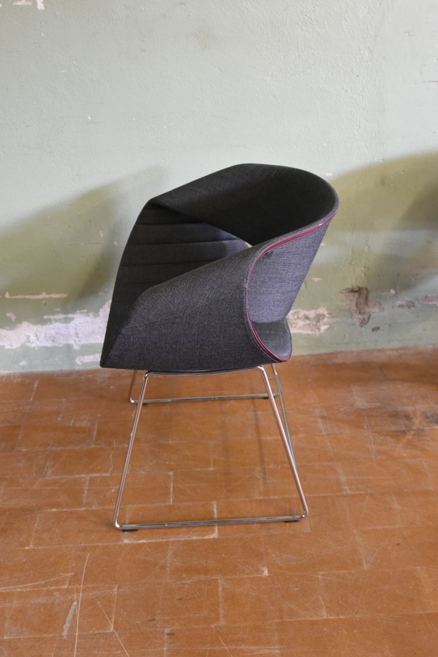 Züco Sedie: Designer Stühle Little Perillo von Züco – Usato da Lichtensteig venduto da Usedinstorecom 3