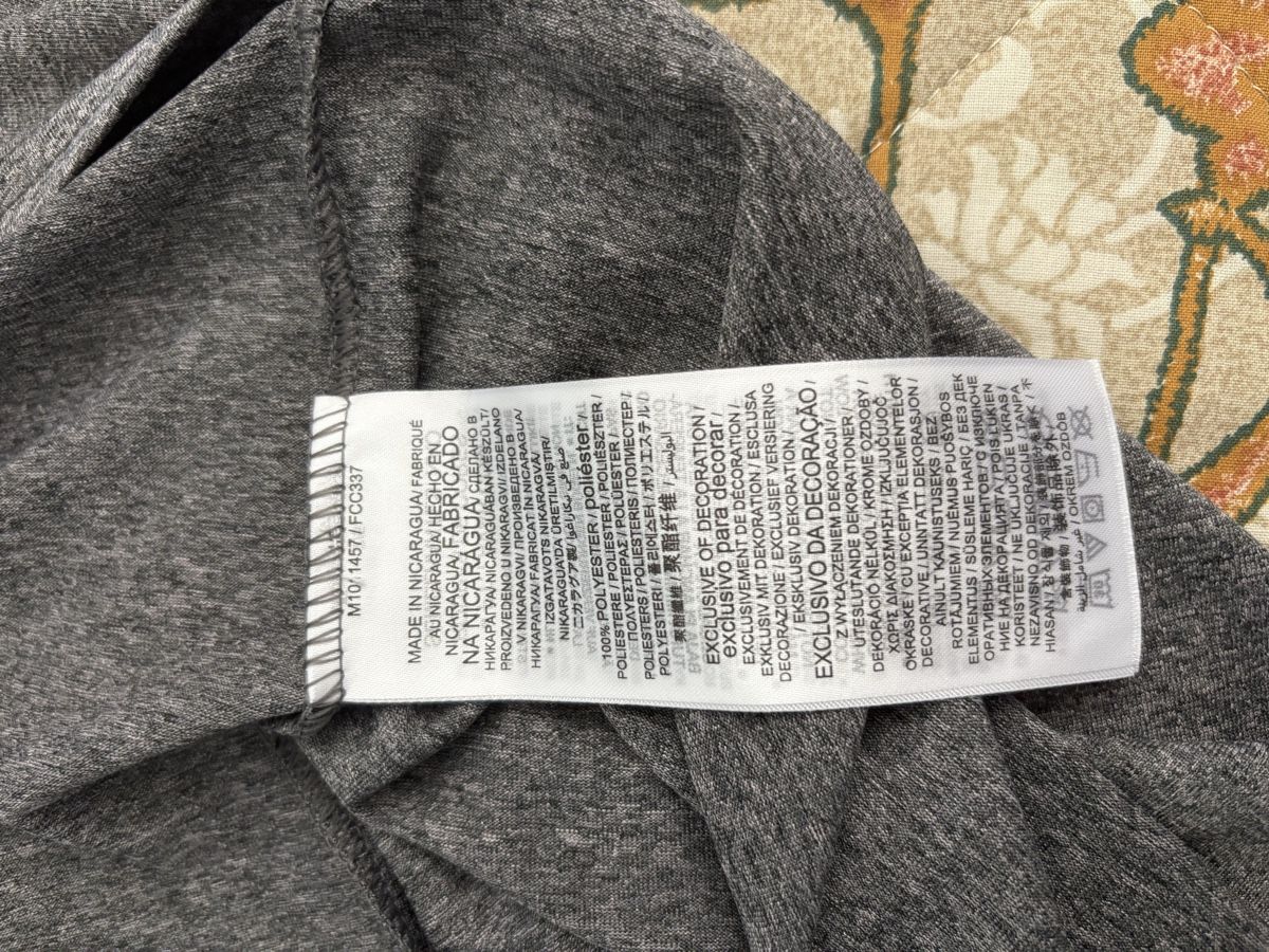 T-shirt: Men's T-shirt, new ,size L – Nuovo e nell'imballaggio originale da Lausanne venduto da oyu_hgg5 3