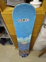 Burton Snowboard 126cm