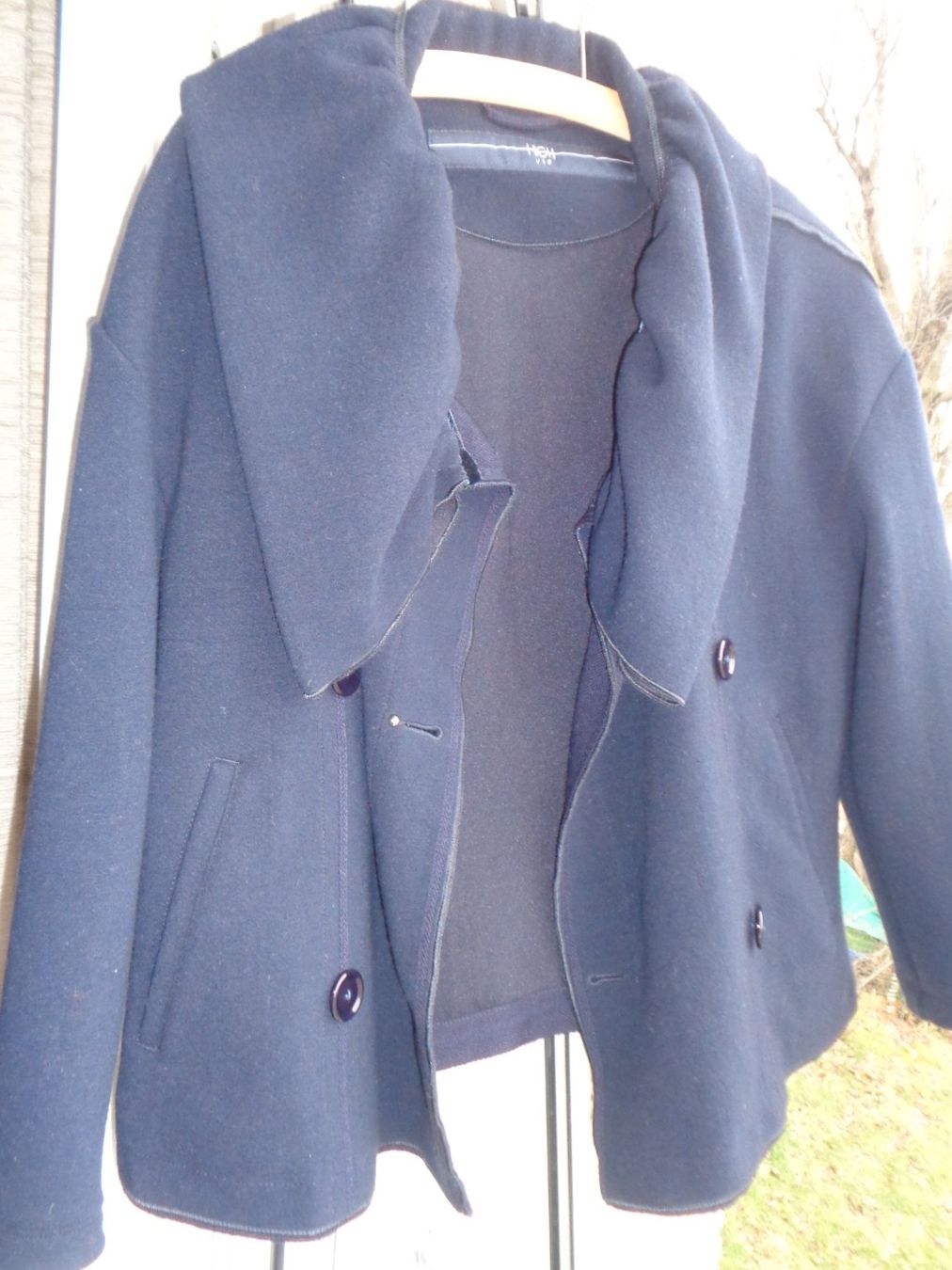 Giacche: Jacke Damen , 15% Wolle, Gr.M – Nuovo (secondo la descrizione) da Tafers venduto da kor_jf9w 3