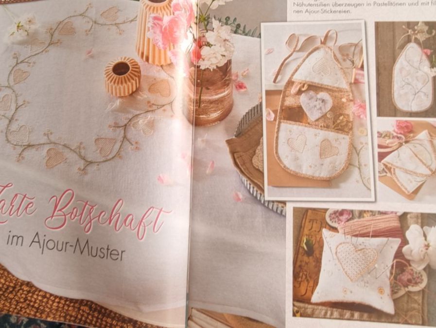 Riviste & Magazine: Anna Ideen zum Selbermachen 6/2020 – Nuovo e nell'imballaggio originale da geroldswil venduto da Gumball1 4
