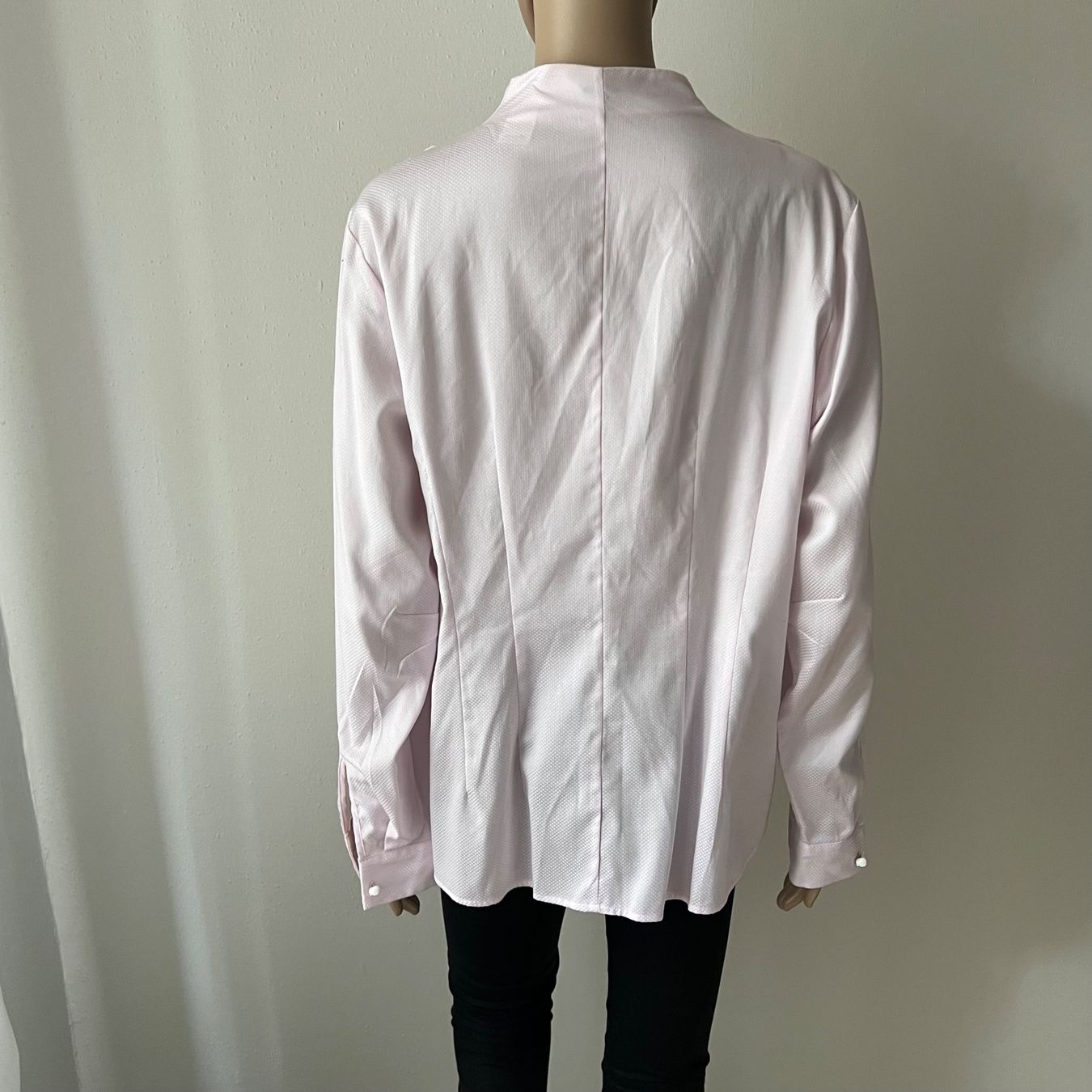 Van Laack Camicette: VAN LAACK Bluse 💓 – Usato da Zürich venduto da ClosetQueen 4