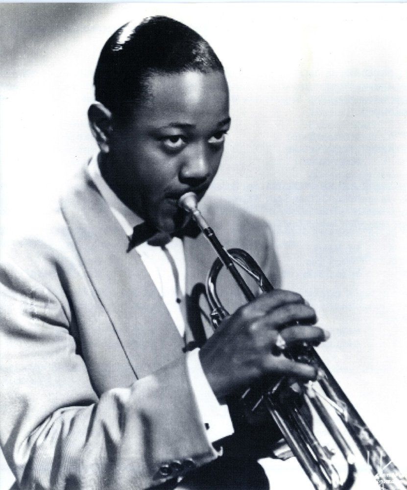 CD: Jazz-CD:  Roy Eldridge 1943 - 1944  (Classics) – Usato da Hochfelden venduto da mue_lhm9 1