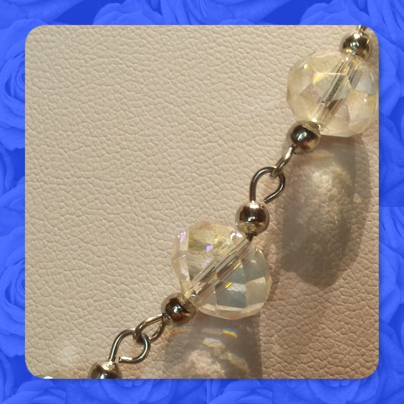 Colliers: NEU: Edelstahl Collier Kette Schmuck – Neuf (Voir description) à Matten b. Interl par EdelsteineundSchmuck 2