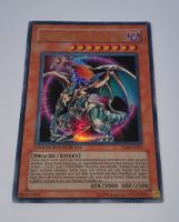 !!! Yugioh: Chaos-Imperatordrache TLM-DESE2 Limited !!!