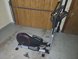 Kettler Unix E Crosstrainer in Top Zustand