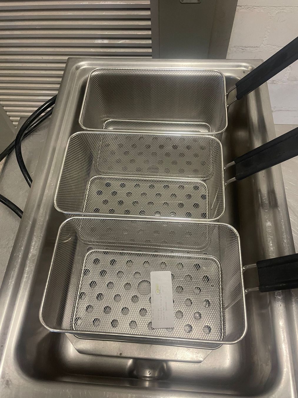 Elettrodomestici da cucina: Pastakocher – Usato da Rupperswil venduto da pimi88 2