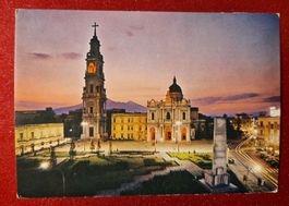 Santuario di POMPEI 1980