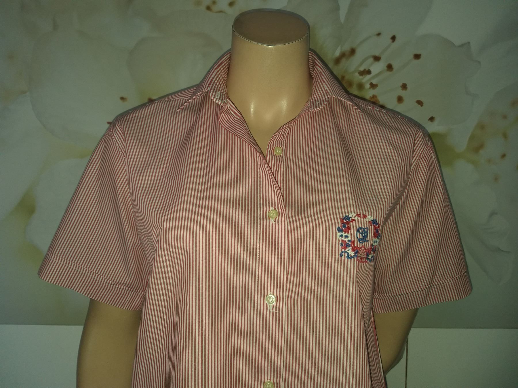 Blusen: Blouse/Bluse   OLIVER GRANT   Taille/Grosse 38 – Gebraucht aus Cossonay-ville von Super-Price-Quality 2