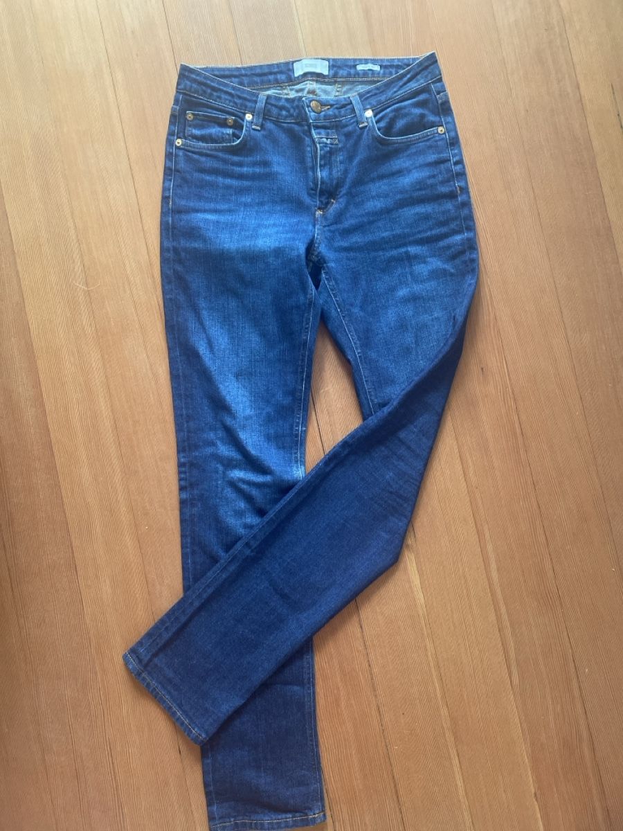 Closed Jeans: CLOSED Jeans - 27 – Usato da Bern venduto da ankat13