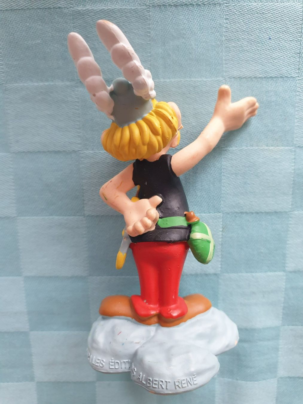 Audiolibri: Asterix Tonie Figur – Usato da Mörschwil venduto da spirspi 1