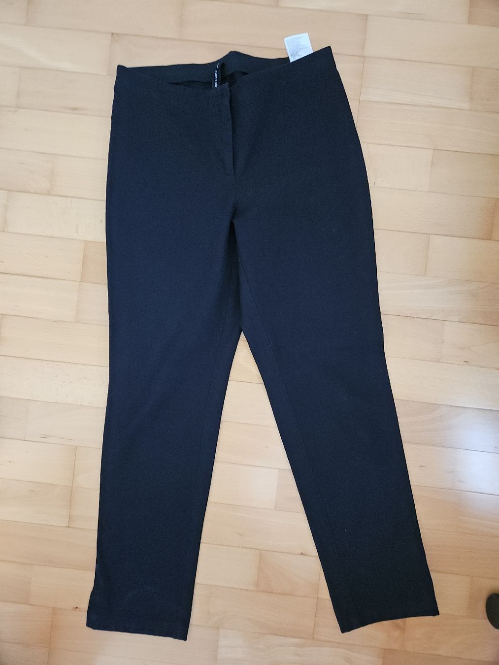 Marc Cain Pantaloni: Marc Cain Hose, schwarz, Gr. N3 / 38 – Usato da Wohlen AG venduto da Colina 1