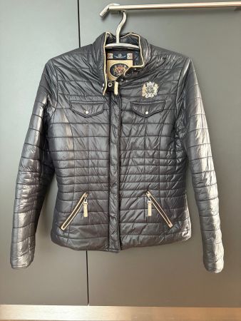 Übergangsjacke Polo