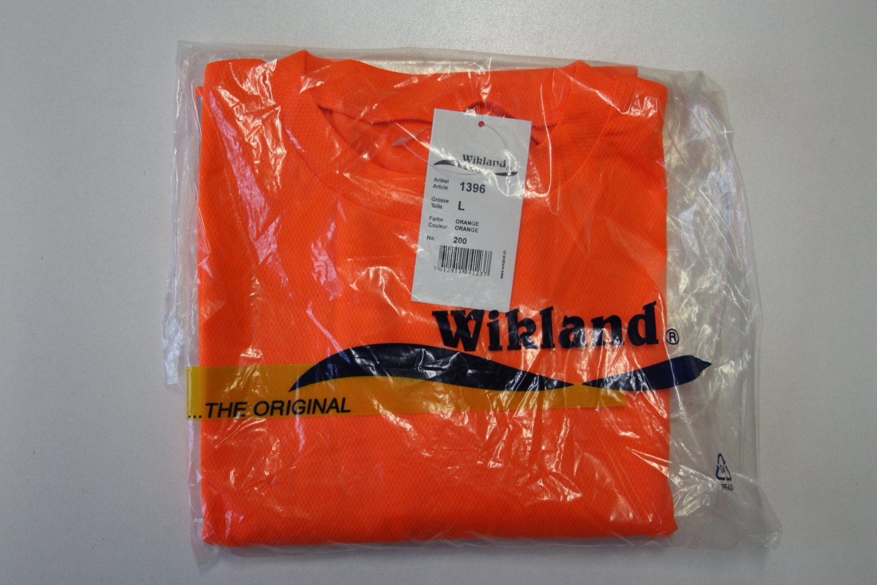 Wikland T-shirt: Wikland T-Shirt Gr. L – Nuovo e nell'imballaggio originale da Deitingen venduto da Johnny_Malibu 3