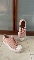 Sneaker Damen rosa Grösse 38 super Zustand