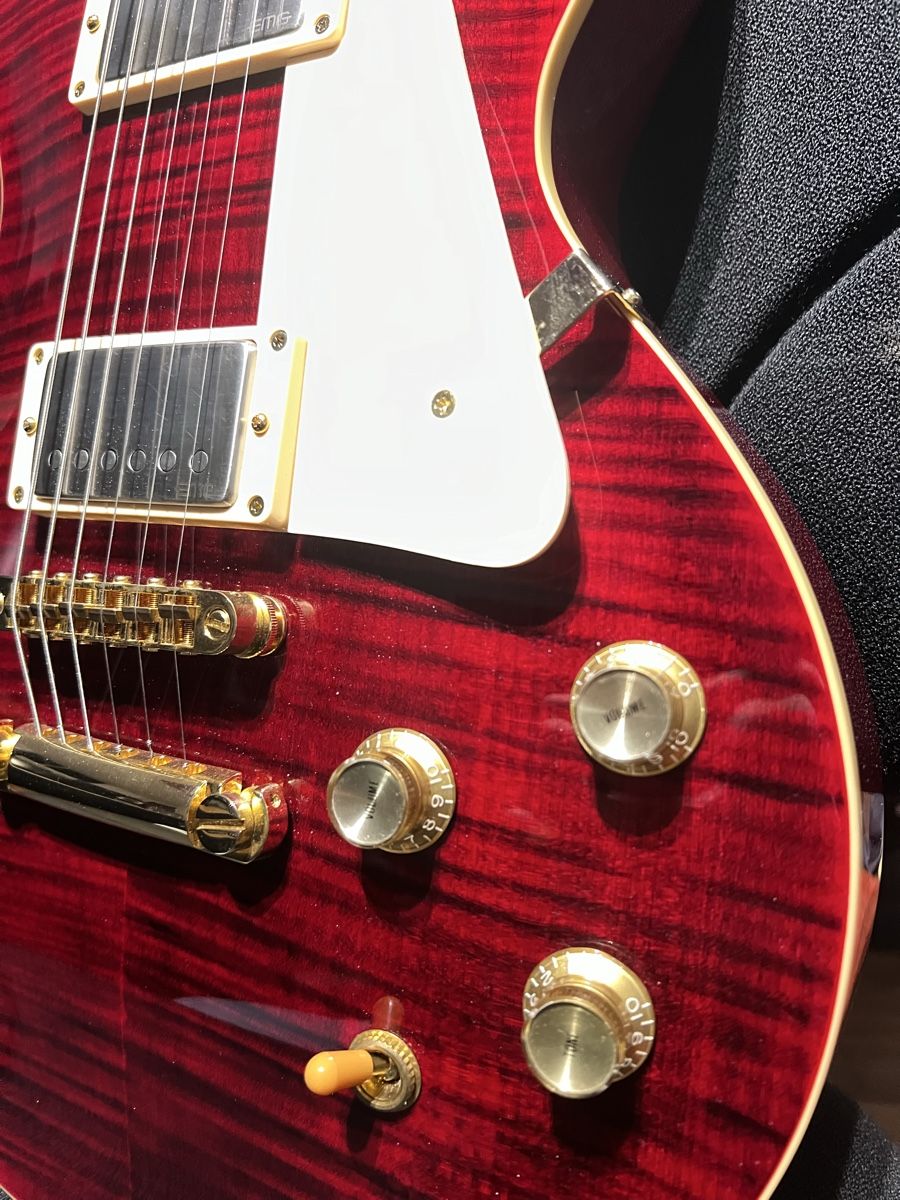 Esp Strumenti musicali: ESP KH-DC – Usato da Luzern venduto da Atomic10 3