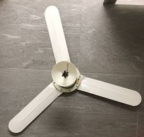 VENTILATORE SOFFITTO SUPER POTENTE SILENZIOSO