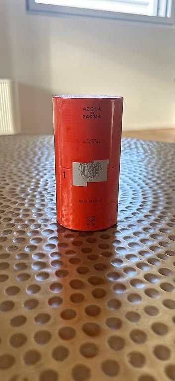 Profumi & Eau de Toilette: Acqua Di Parma – Nuovo e nell'imballaggio originale da Schaffhausen venduto da bal_29z2