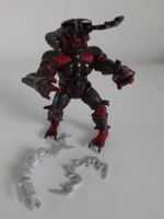Power Rangers-Slicing Stag Beetle Figure - Bandai 1994